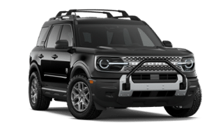 2026 Ford Bronco Sport® External Image 5